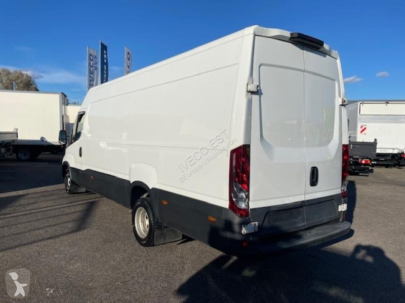 Veicolo commerciale Iveco 35C Fg 35C16H V16 Tor...