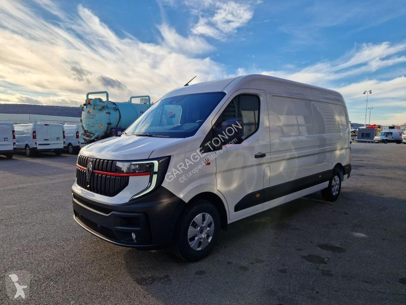 Veicolo commerciale Renault L3H2