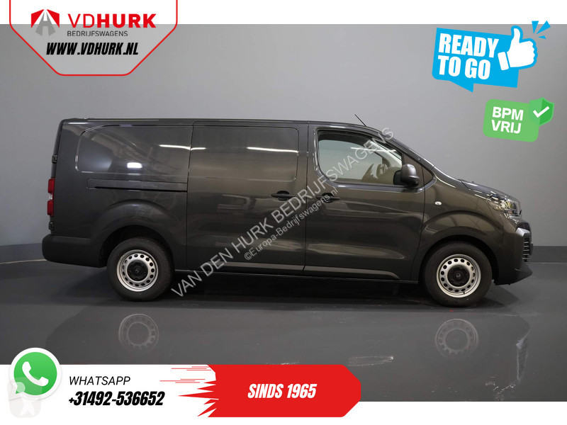 Furgoneta Citroën 2.0 HDI 180 pk Aut. L3...
