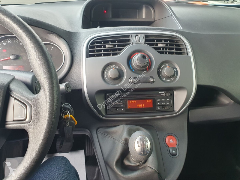 Nyttofordon Renault KANGOO II EXPRESS 1.5 BLUE...