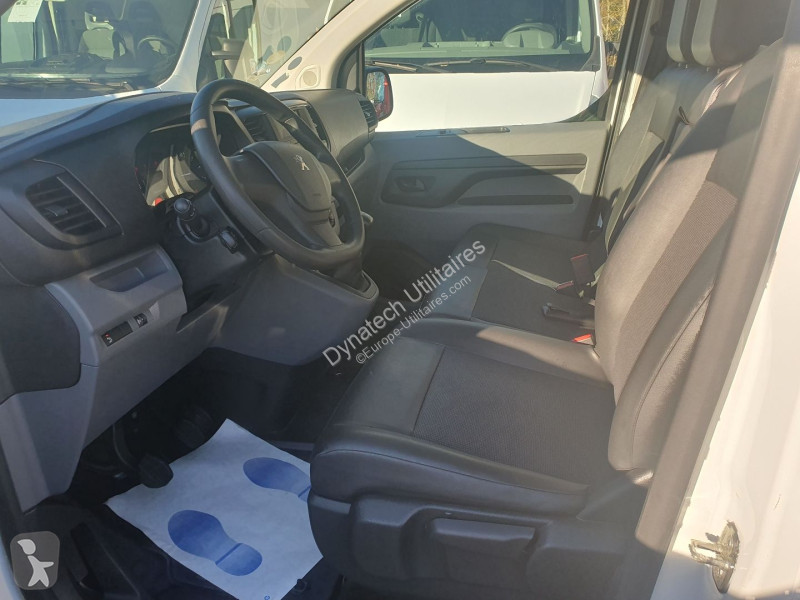Veicolo commerciale Peugeot EXPERT FG COMPACT...
