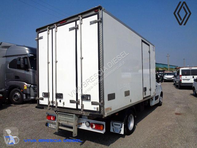 Veicolo commerciale Renault MASTER