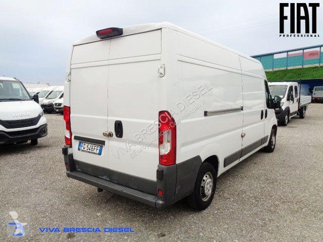 Nyttofordon Fiat DUCATO