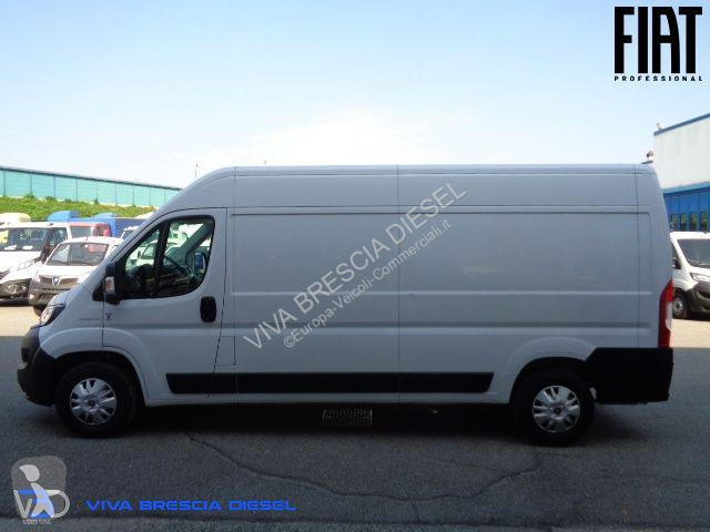Nyttofordon Fiat DUCATO