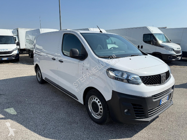 Autoutilitară Fiat Scudo ICE 2.0 bluehdi 145cv...