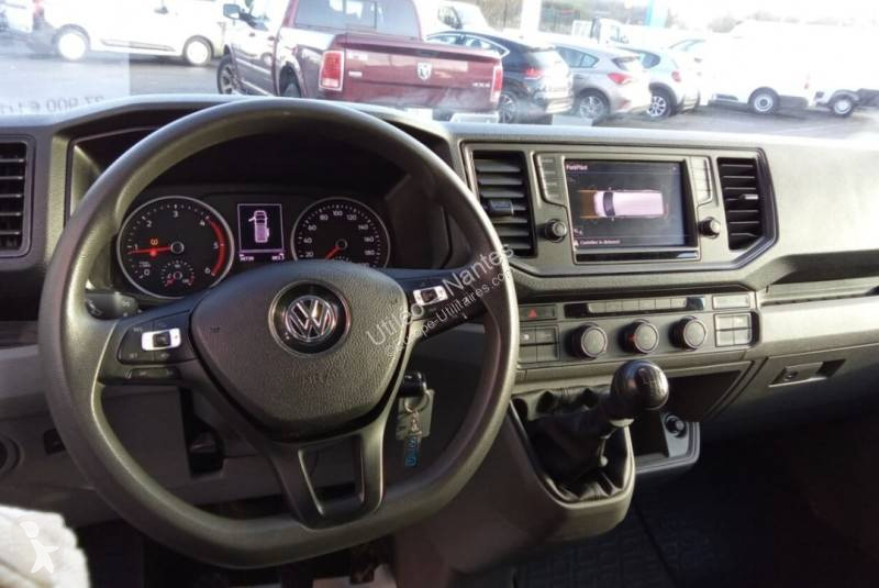 Furgoneta Volkswagen