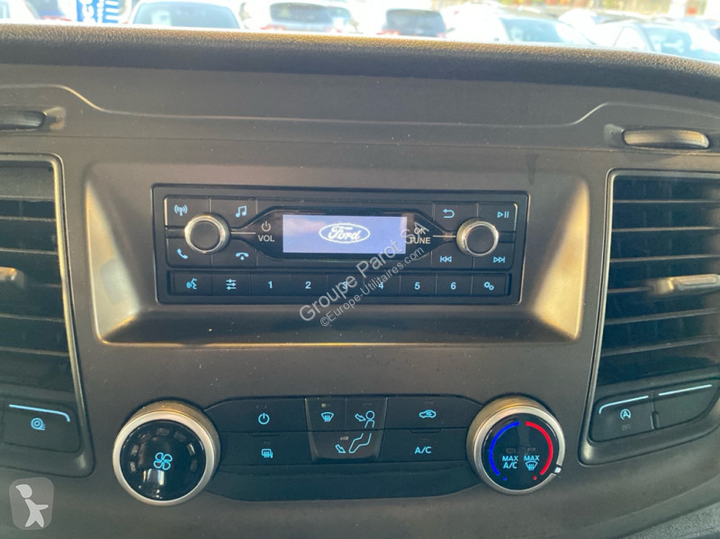 Autoutilitară Ford P350 L2 2.0 EcoBlue 130ch...