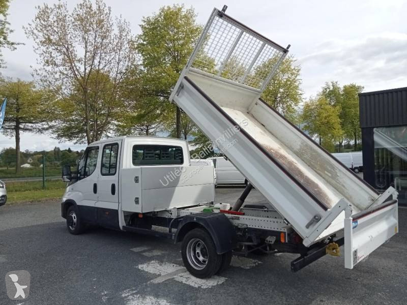 Autoutilitară Iveco