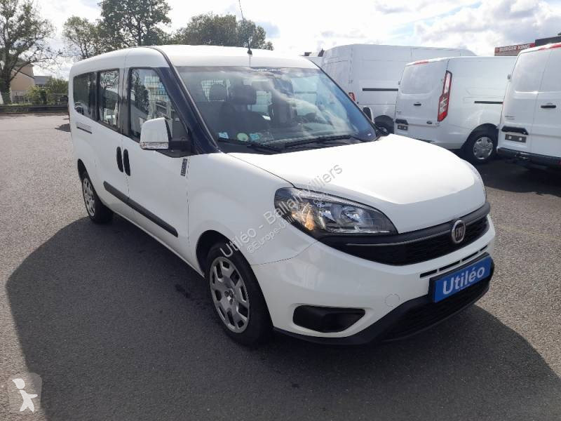 Veículo utilitário Fiat