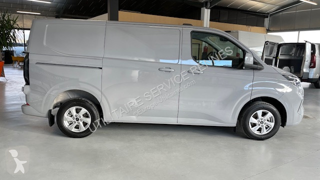 Véhicule utilitaire Ford 300 L1H1 2.0 ECOBLUE...