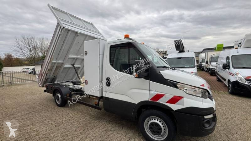 Nyttofordon Iveco