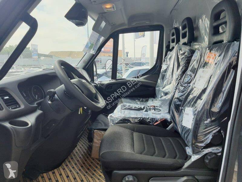 Véhicule utilitaire Iveco