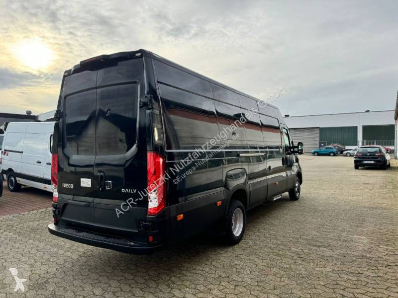 Veicolo commerciale Iveco