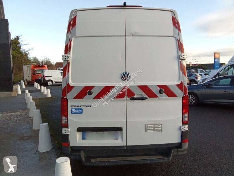 Véhicule utilitaire Volkswagen