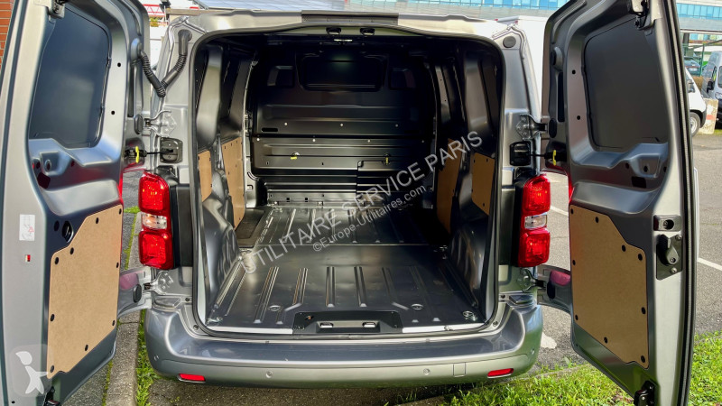 Veicolo commerciale Fiat BLUEHDI 180 M S&S EAT8...