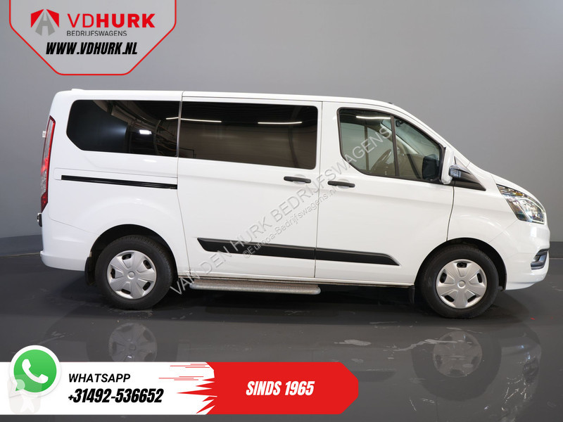 Furgoneta Ford Tourneo 2.0 TDCI €31.997 incl....