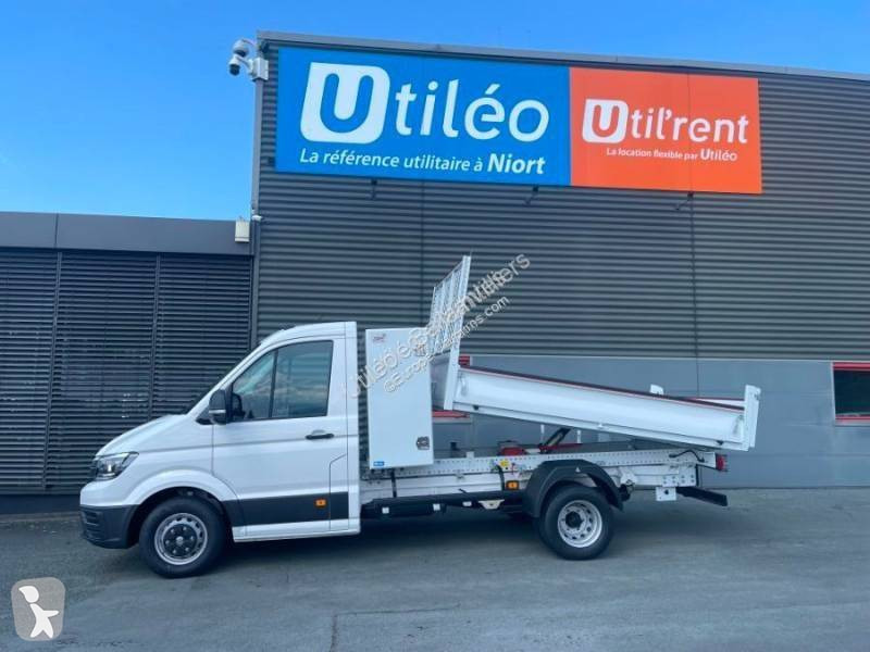 Véhicule utilitaire Volkswagen