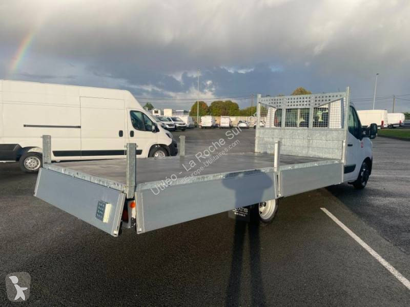 Véhicule utilitaire Renault