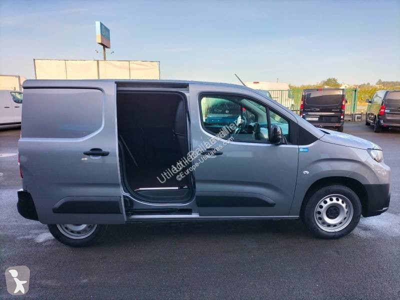 Furgoneta Toyota