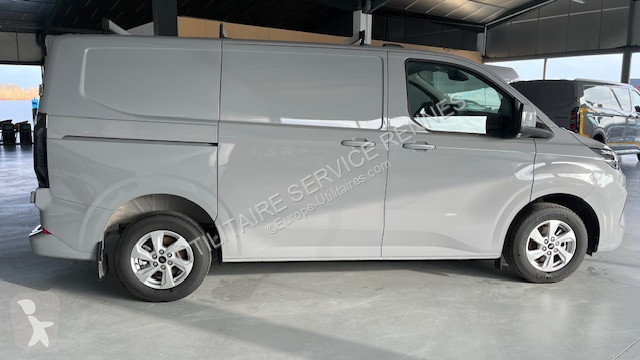 Véhicule utilitaire Ford 300 L1H1 2.0 ECOBLUE...