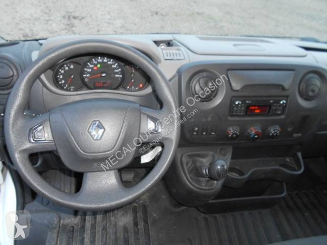 Furgoneta Renault