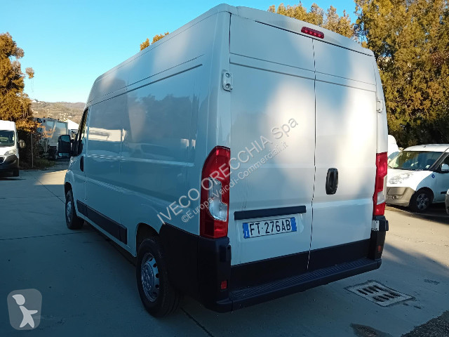 Veicolo commerciale Fiat DUCATO