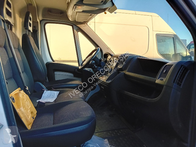 Veicolo commerciale Peugeot BOXER - MOT. NON...