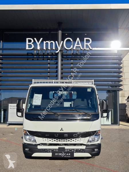 Furgoneta Fuso