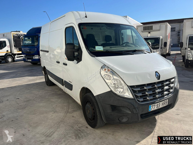 Veículo utilitário Renault