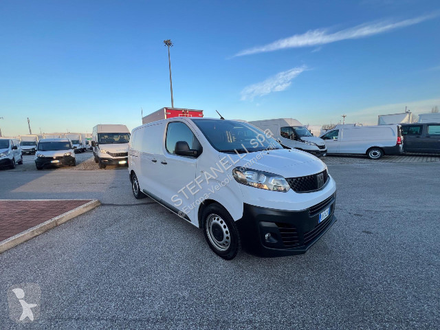 Veicolo commerciale Fiat SCUDO