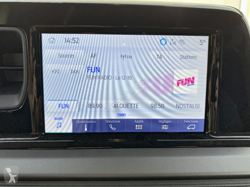 Furgoneta Ford 1.0 EcoBoost 125ch Trend