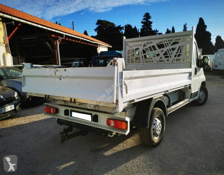 Furgoneta Citroën