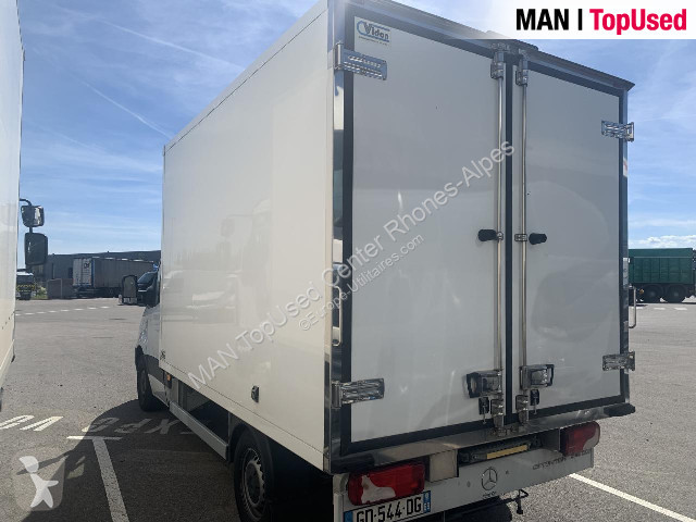 Furgoneta Mercedes SPRINTER 316 FRIGO