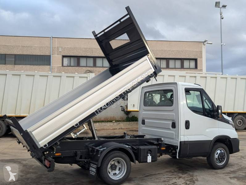 Veicolo commerciale Iveco
