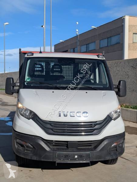Véhicule utilitaire Iveco