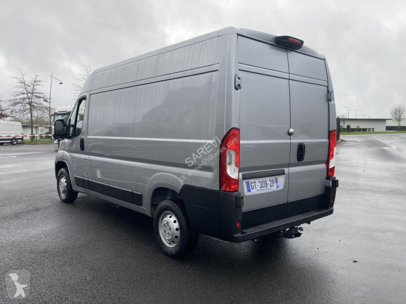 Véhicule utilitaire Opel OPEL  L2H2 140CV BUSINESS