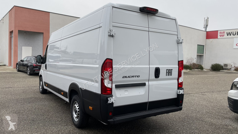 Autoutilitară Fiat TOLE MAXI 3.5 XL H2 S&S 180...