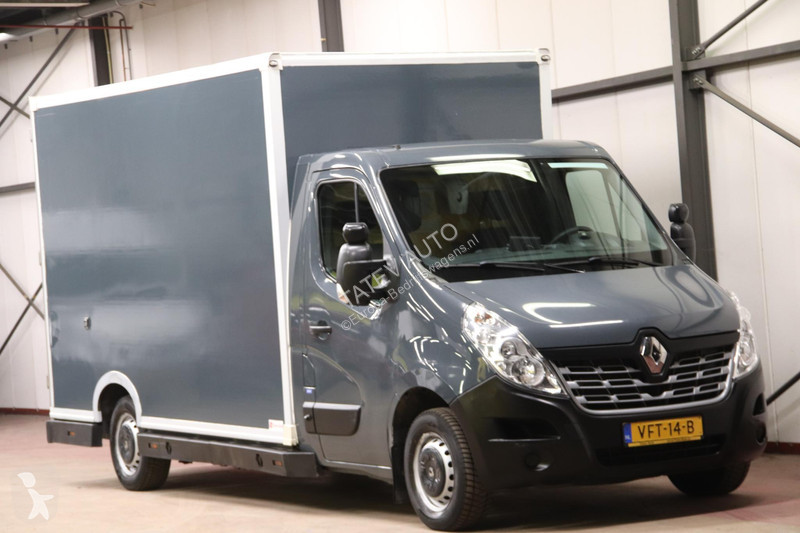 Bedrijfswagen Renault 170PK AUTOMAAT LOWLINER...