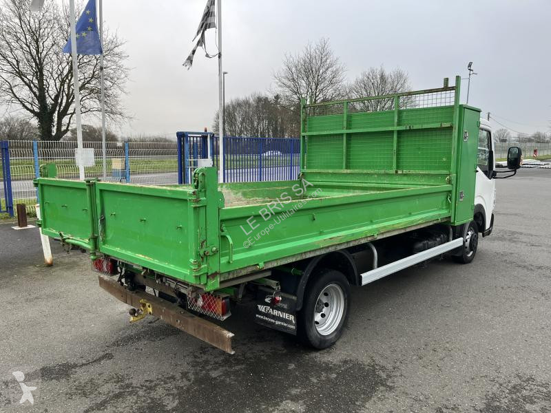 Bedrijfswagen Renault 140.35