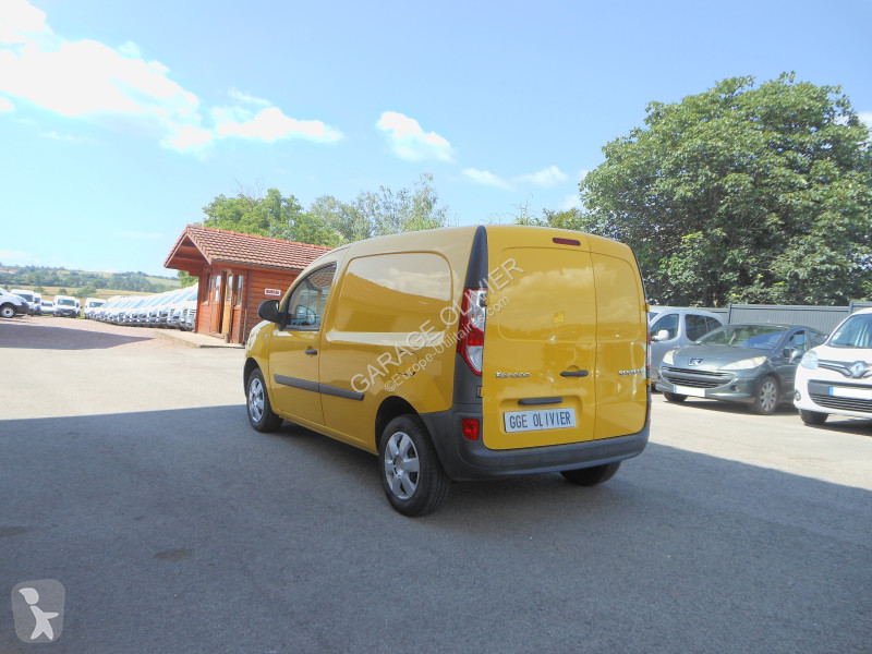 Veicolo commerciale Renault 1.5 dci 90 Grand...