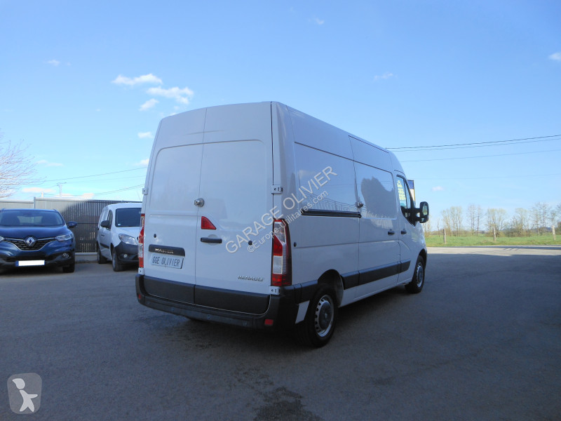 Veicolo commerciale Renault F3500 L2H2 2.3 dci...