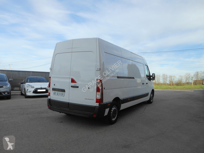 Veicolo commerciale Renault F3500 L3H2 2.3 dci...