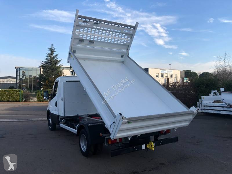 Veículo utilitário Iveco