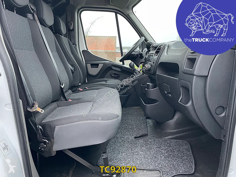 Nyttofordon Opel