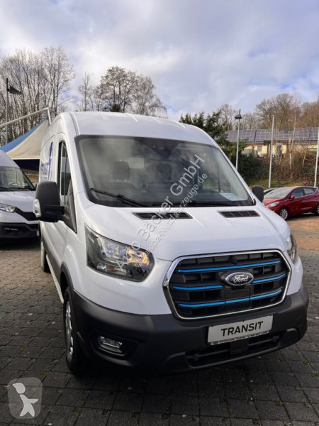 Veicolo commerciale Ford Kasten E 425 L2 Trend