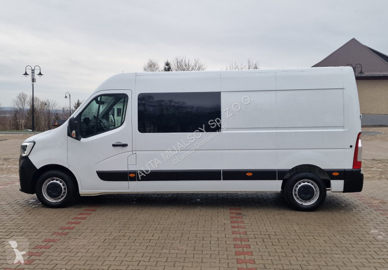 Veicolo commerciale Renault