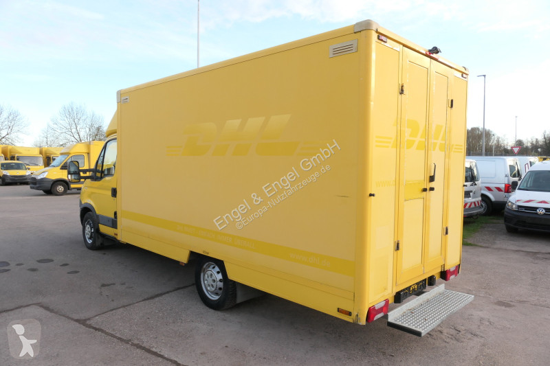 Veicolo commerciale Iveco Daily 35 S11 C30C...