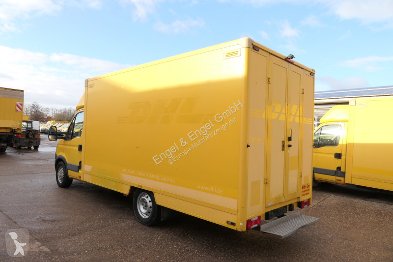 Veicolo commerciale Iveco Daily 35 S11 C30C...