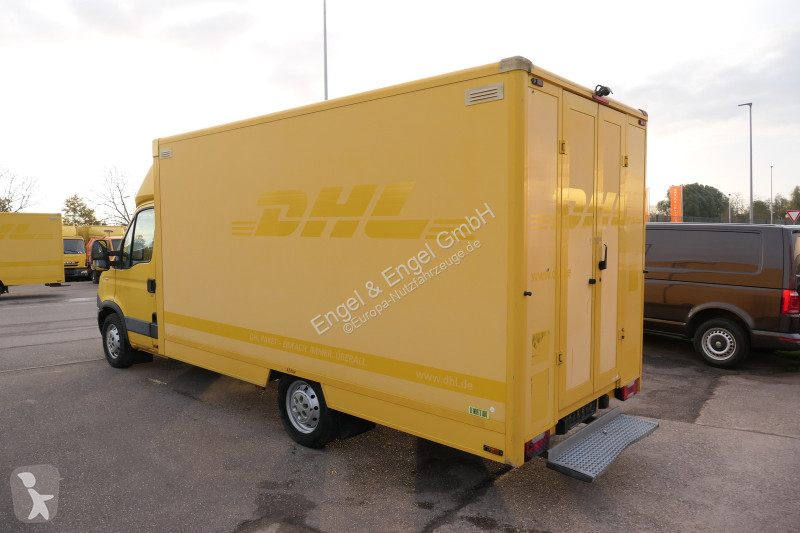 Veicolo commerciale Iveco Daily 35 S11 C30C...