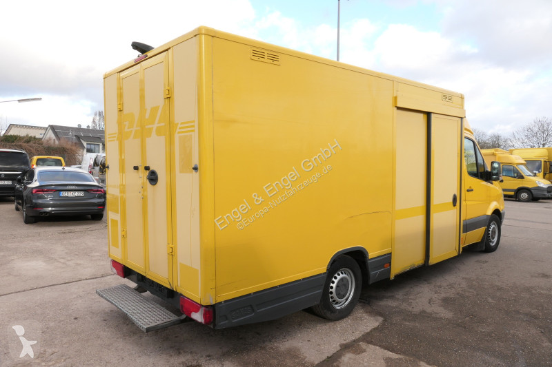 Véhicule utilitaire Mercedes SPRINTER 310 CDI...
